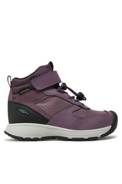 Keen girls' sneakers 1029630 pink