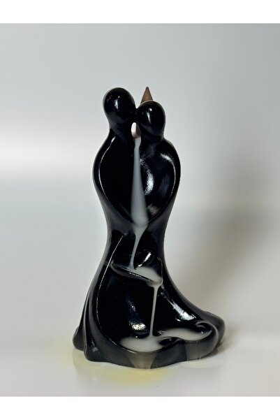 Mithbox Sevgili Geri Akış Tütsülük & Oda Kokusu (10 Adet Tütsü Hediye)