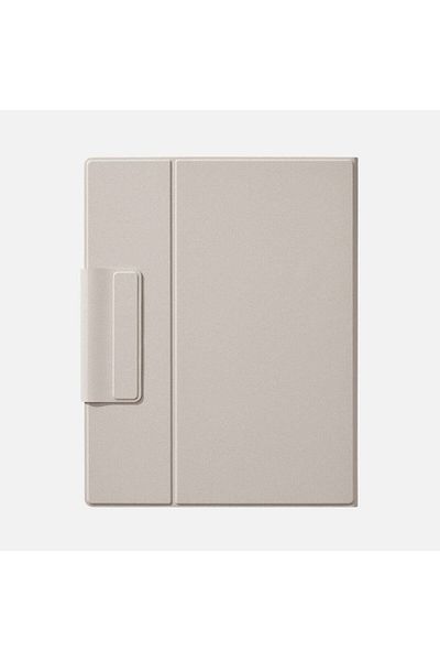 BOOX Magnetic case for Ebook reader Onyx Boox GO 10.3, Cream