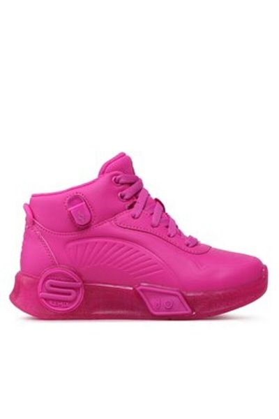 SKECHERS girls' sneakers 310100L pink