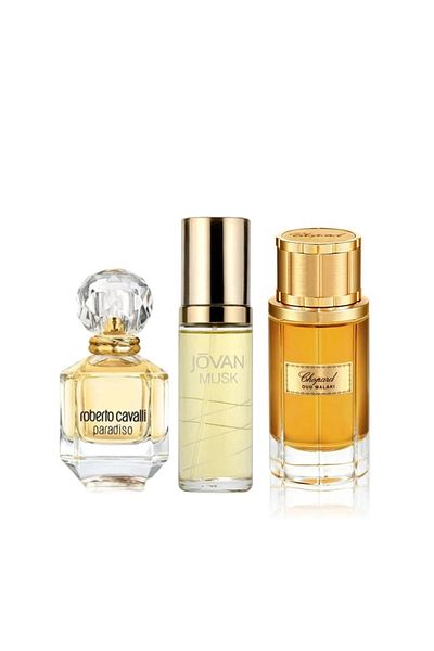 PERFUME SETS Eid collection