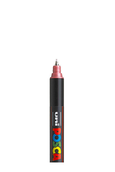 UNİ-BALL Posca Pc-1Mr Water Based Marker Pen 1 Piece