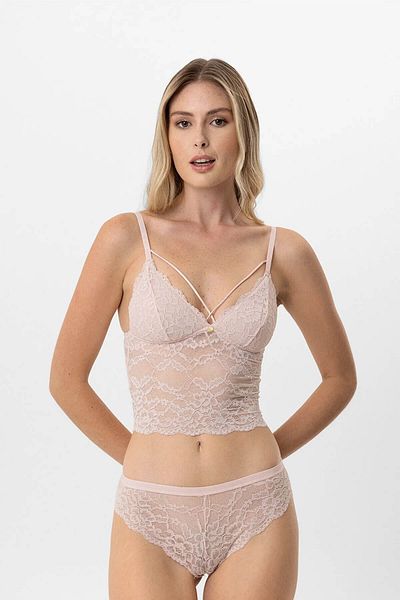 Pierre Cardin Set sutien căptușit fără sârmă