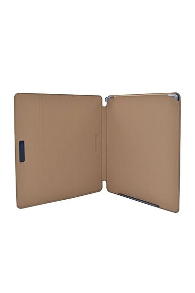 BOOX Husa tip stand pentru Ebook reader Boox Leaf 2, Light Brown