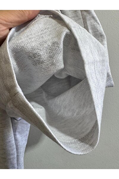 Motebarn Wear Шорти-бермуди для хлопчиків, сірі