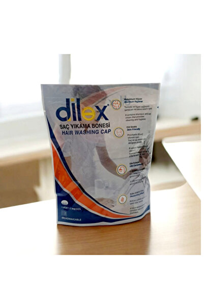 Ulu Medikal SAÇ YIKAMA BONESİ (PAKET İÇİ BİR ADETTİR.)