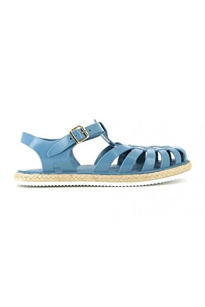MEDUSE SUNCORDE DENIM - MAVİ KADIN SANDALET