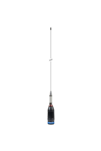PNI CB antenna PNI ML200, length 200cm, 26-28MHz, 1000W with 4 meter RG58 cable included