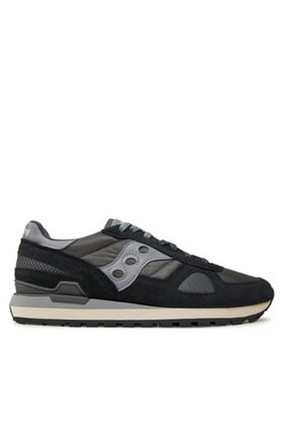 SAUCONY men's sneakers S2108 black