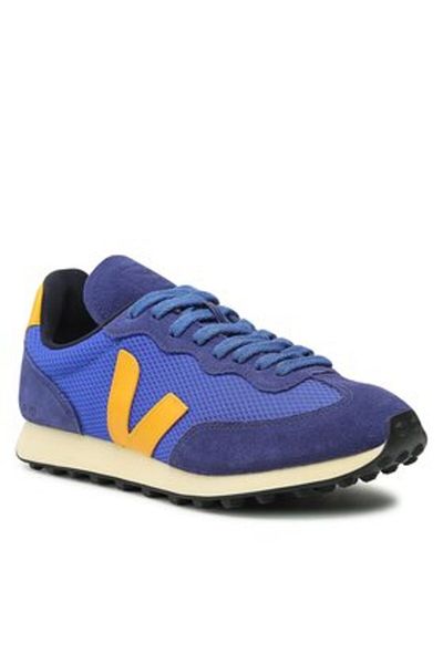 VEJA men's sneakers RB0102991B blue