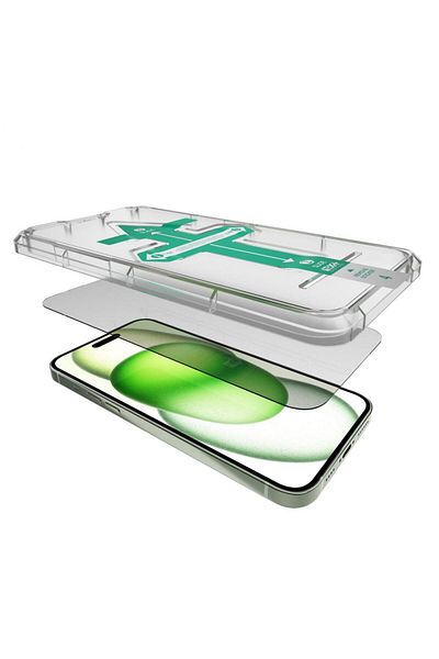 NEXT ONE Huse tablete Tempered Glass Screen Protector for iPho