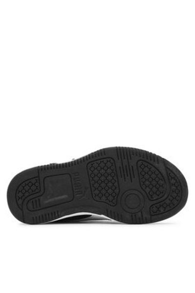 Puma adidasi copii unisex puma 370492 negri
