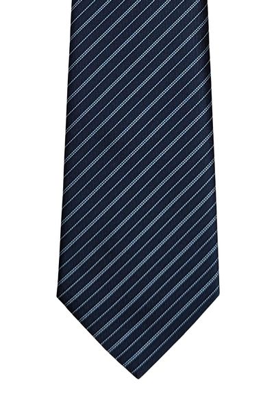 1001 Kravat Striped Classic Tie