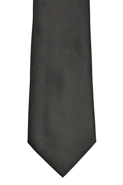 1001 Kravat Patterned Thin Tie