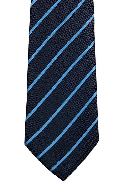 1001 Kravat Striped Classic Tie