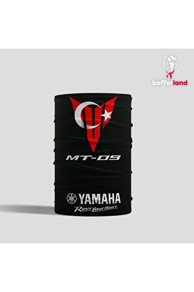 bofferland قناع إكستريم باف باندانا للرقبة 085