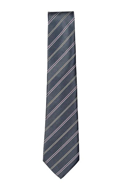 1001 Kravat Striped Tie