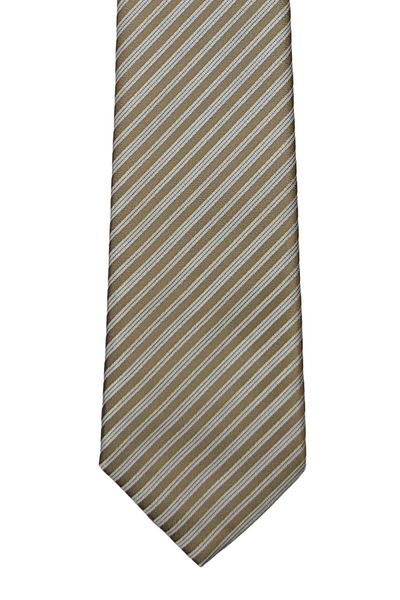 1001 Kravat Striped Slim Tie