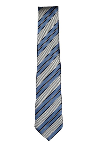 1001 Kravat Striped Classic Tie