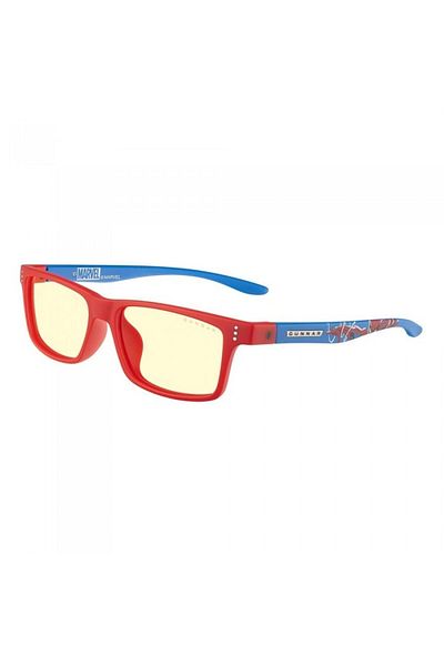 Gunnar Gunnar CRUZ KIDS LARGE Spider-Man Miles Morales Edition Glasses 8-12 years