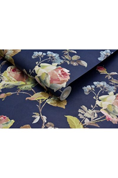 WALLQUEST ‌ورق جدران أمريكي سافانا هاوس 60012 ص47‌