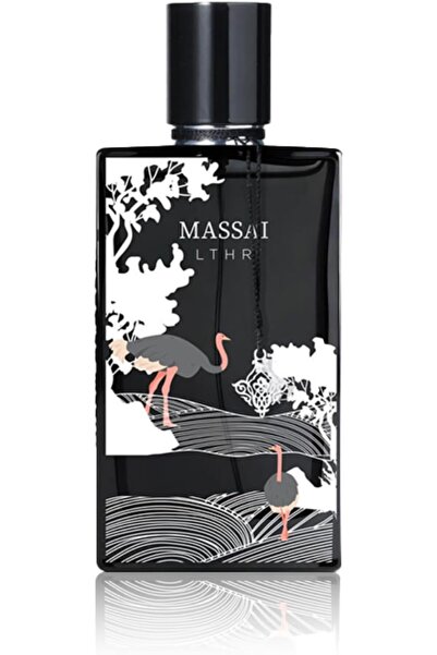 IBRAQ عطر ماساي من ابراق 75 مل