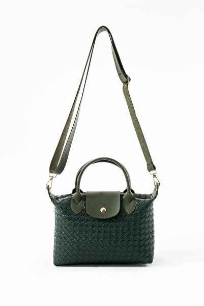 Handley Mini Luxury Hand and Shoulder Bag