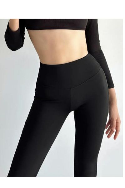 Wonder Girl Wonder Girl Recovery Brand Sports Daily Yoga Walking Leggings Spanish Leggings