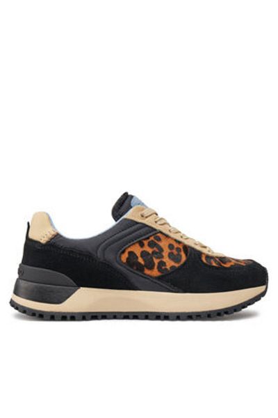 Gioseppo adidasi dama 73953-P negri