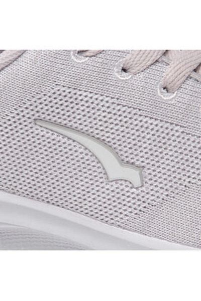 BAGHEERA women's sneakers 86540 gray