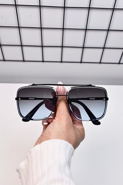 LOOKUP Sunglasses Uv400 Protected Unisex 58 Ekartman New Season Case and Wiping Cloth Gift!