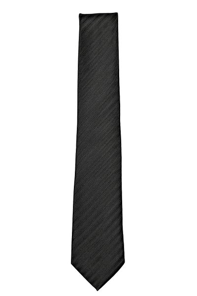 1001 Kravat Striped Thin Tie