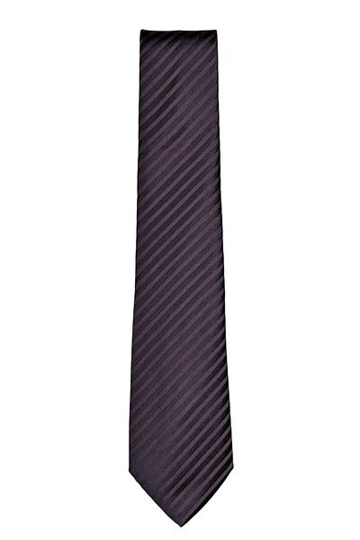 1001 Kravat Slim Striped Classic Necktie