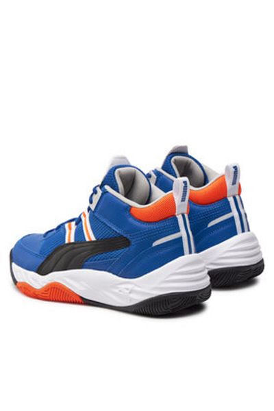 Puma adidași puma bărbați 392329 albastru