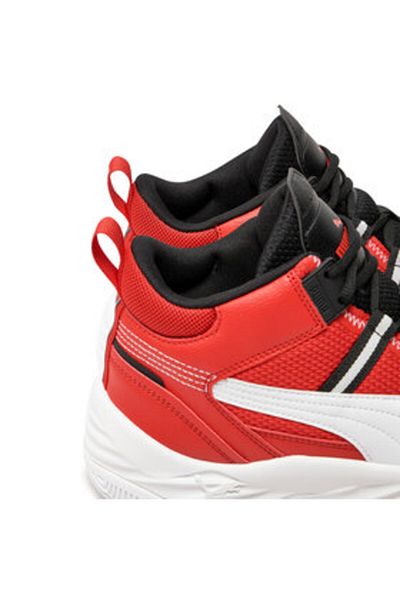 Puma adidași puma bărbați 392329 roșii