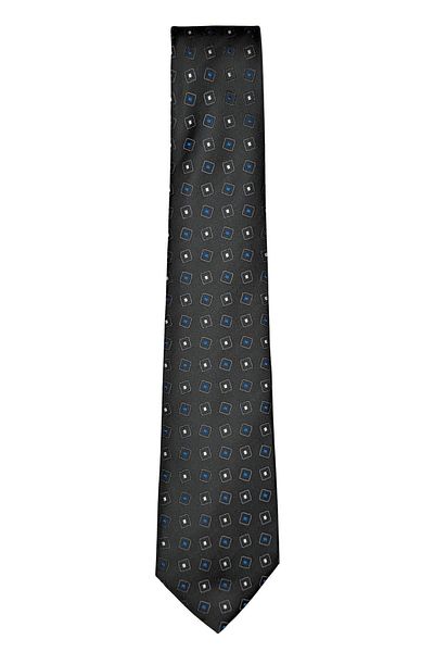 1001 Kravat Patterned Tie