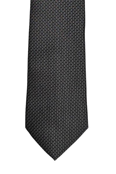 1001 Kravat Patterned Thin Tie