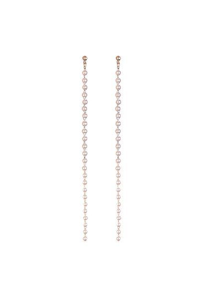 SIC MODA Cercei Perle Sic Moda 4380