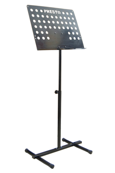 Presto Klump Şef Tipi Nota Sehpası Şef Tipi Nota Standı