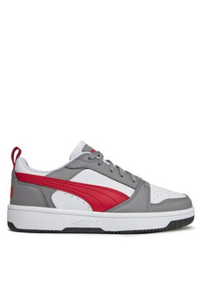 Puma boys' sneakers 393833 colorful