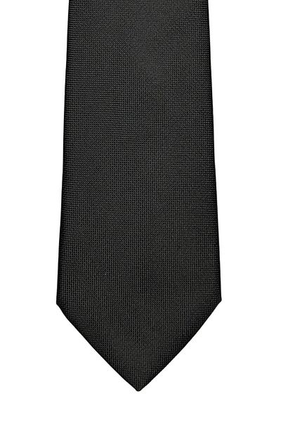 1001 Kravat Solid Color Classic Tie