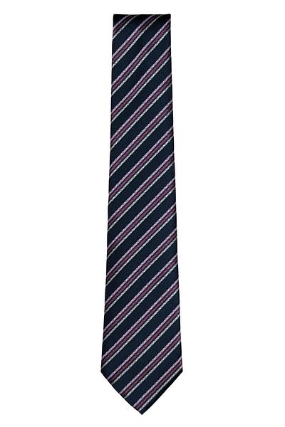 1001 Kravat Striped Classic Tie