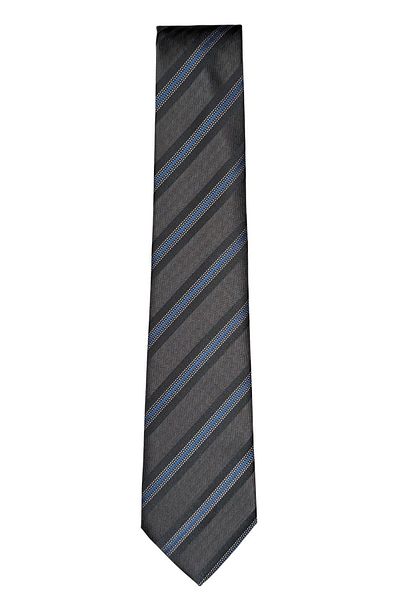 1001 Kravat Striped Stylish Tie