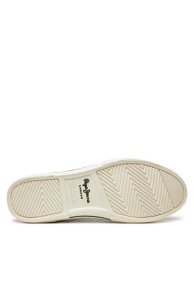 Pepe Jeans men's sneakers PMS31060 white
