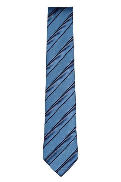 1001 Kravat Striped Tie