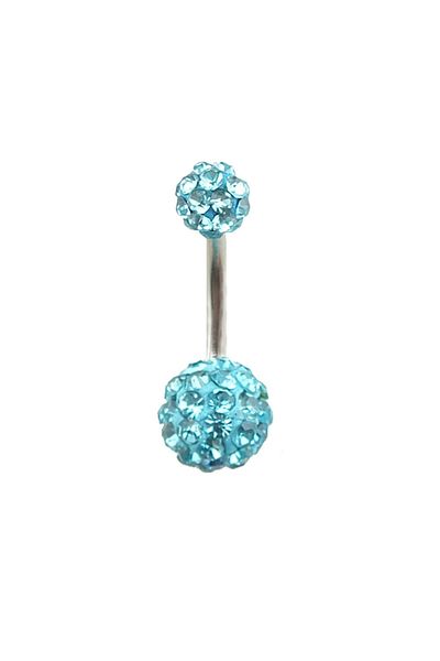 SIC MODA Stainless Steel Piercing SIC MODA 4059K