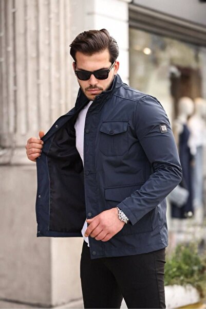 HI MEN Spring Jacket