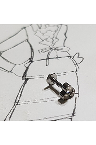 SIC MODA Piercing Otel Inoxidabil SIC MODA 5322