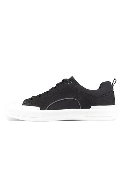 Ryt Corvet Men's Casual Shoes - Black