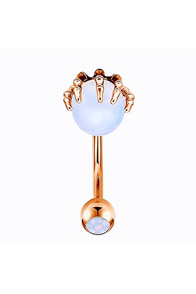 SIC MODA Piercing Otel Inoxidabil SIC MODA 4061A